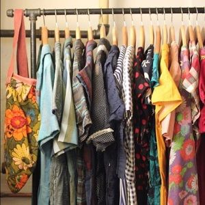 Meet your Posher, Noam